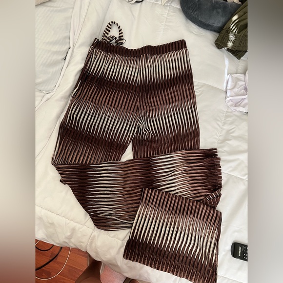 Tropical pant set - Picture 6 of 8